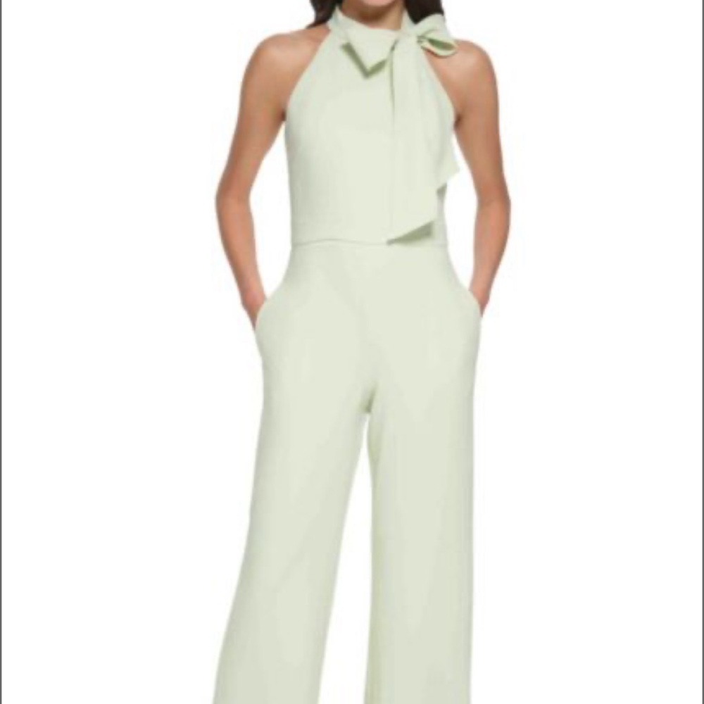 Elegant Jumpsuit